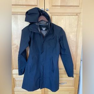 Arcteryx Codetta Raincoat